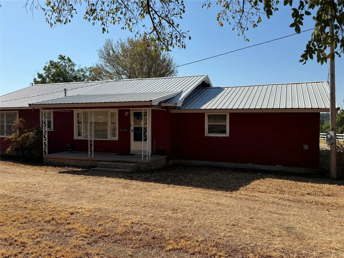 10999 Jefferson, Ringling, OK 73456 - #1