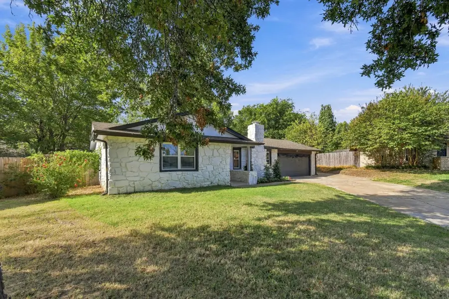 4312 S Birch Place, Broken Arrow, OK 74011 - #2