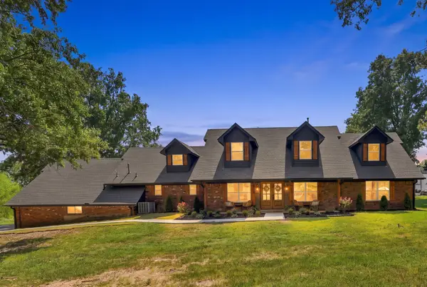 8202 E 485 Road E, Claremore, OK 74019