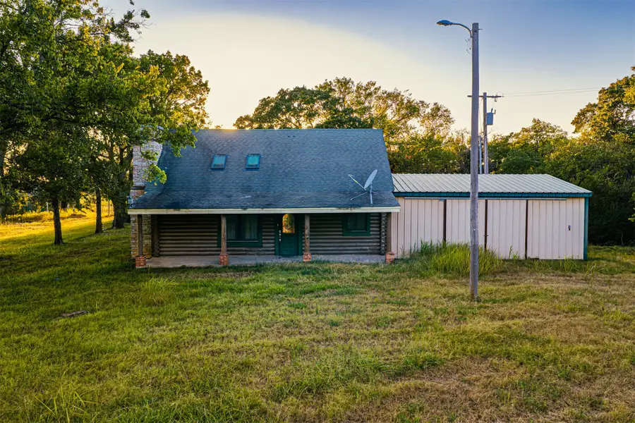 3201 N 214th Street W, Haskell, OK 74436 - #3