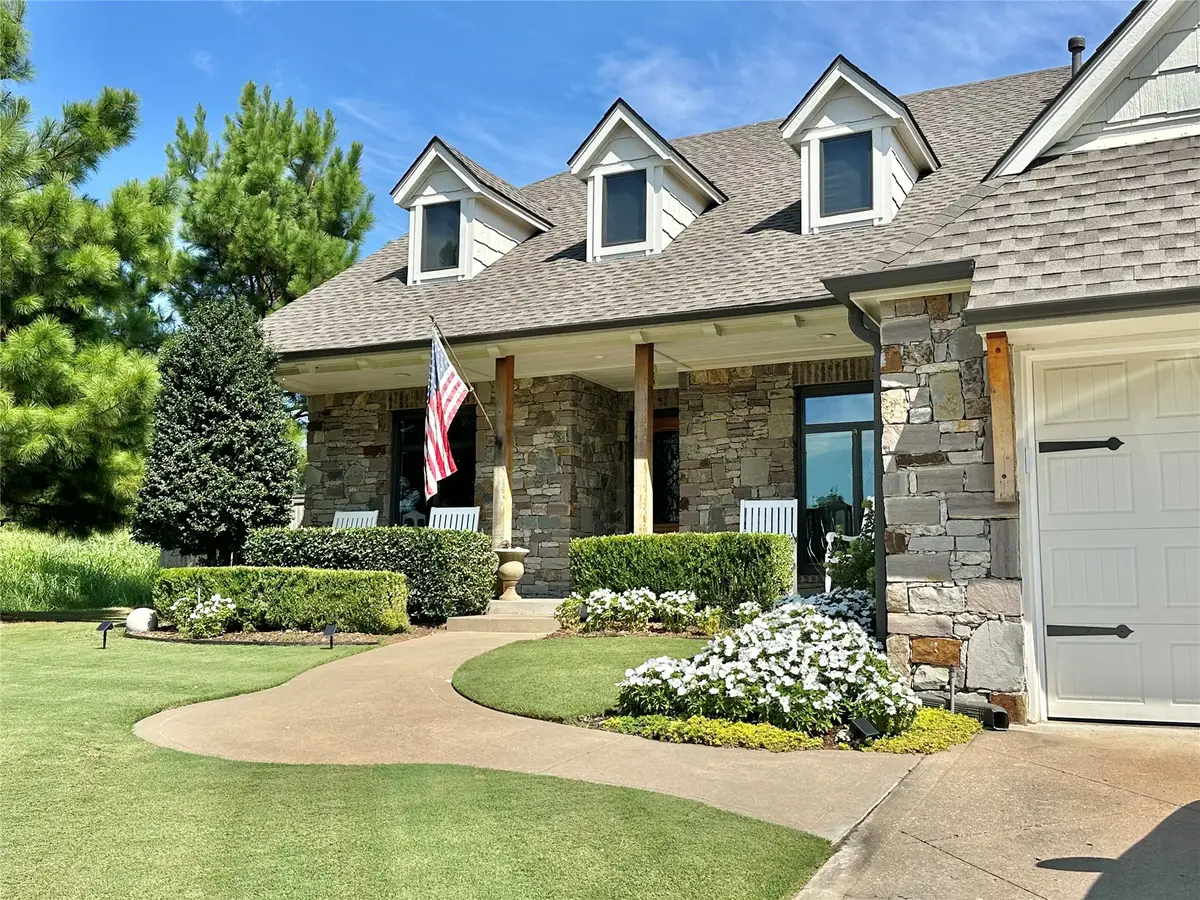7635 Guthrie Avenue, Tulsa, OK 74132 - #1