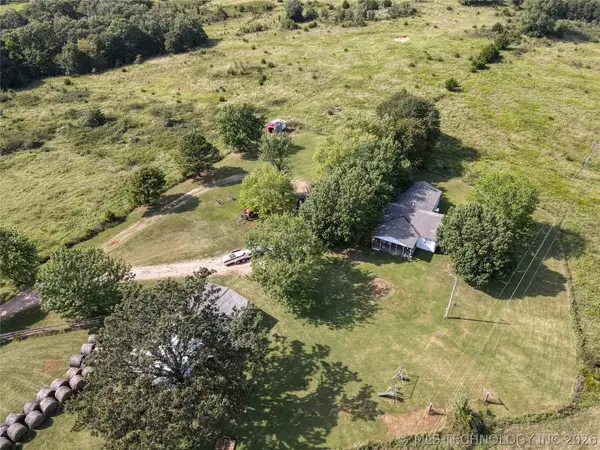 38987 Leo, Asher, OK 74826