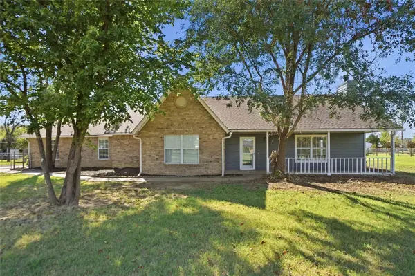 16115 E 500 Road, Claremore, OK 74019