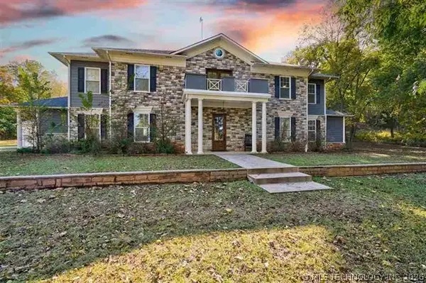 21807 W Highway 51, Yale, OK 74085