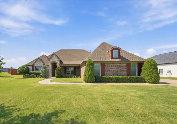 7052 S 310th East Avenue, Broken Arrow, OK 74014