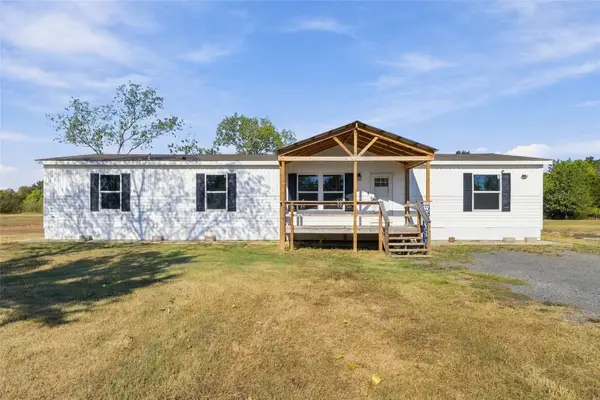 615 Jonathan Place, Muskogee, OK 74403