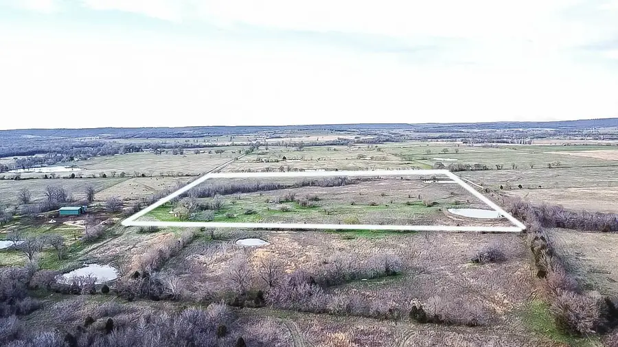 36 Star Road, Quinton, OK 74561 - #2
