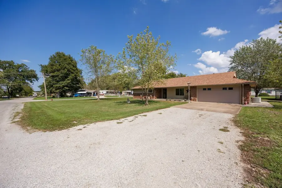701 Park Boulevard, South Coffeyville, OK 74072 - #2