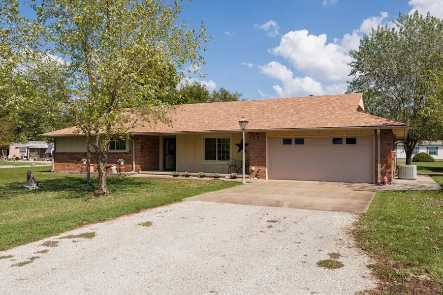 701 Park Boulevard, South Coffeyville, OK 74072 - #3