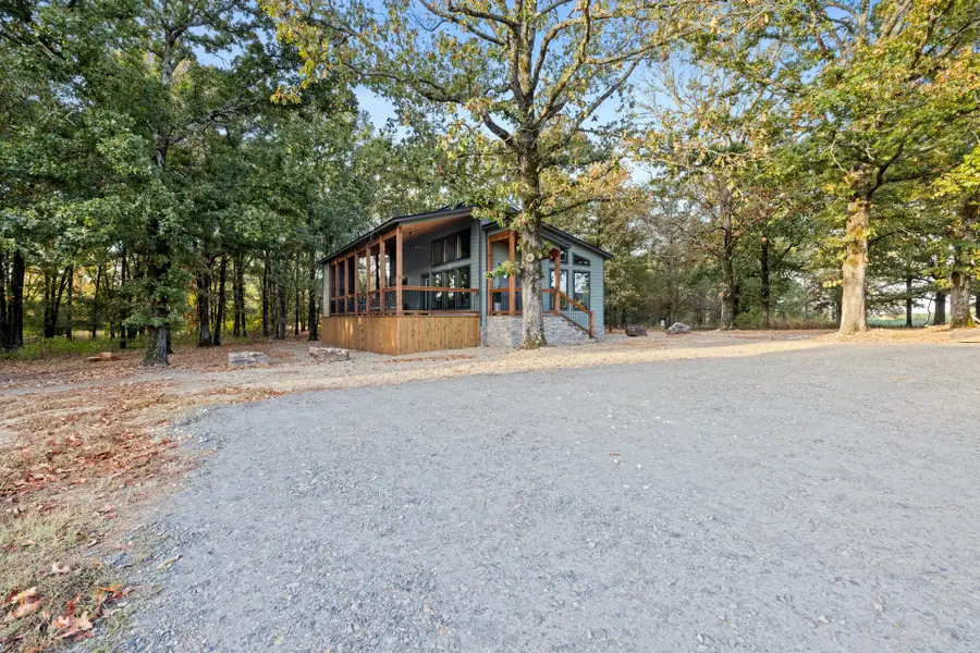 2 N Sweet Apple Trail, Broken Bow, OK 74728 - #3