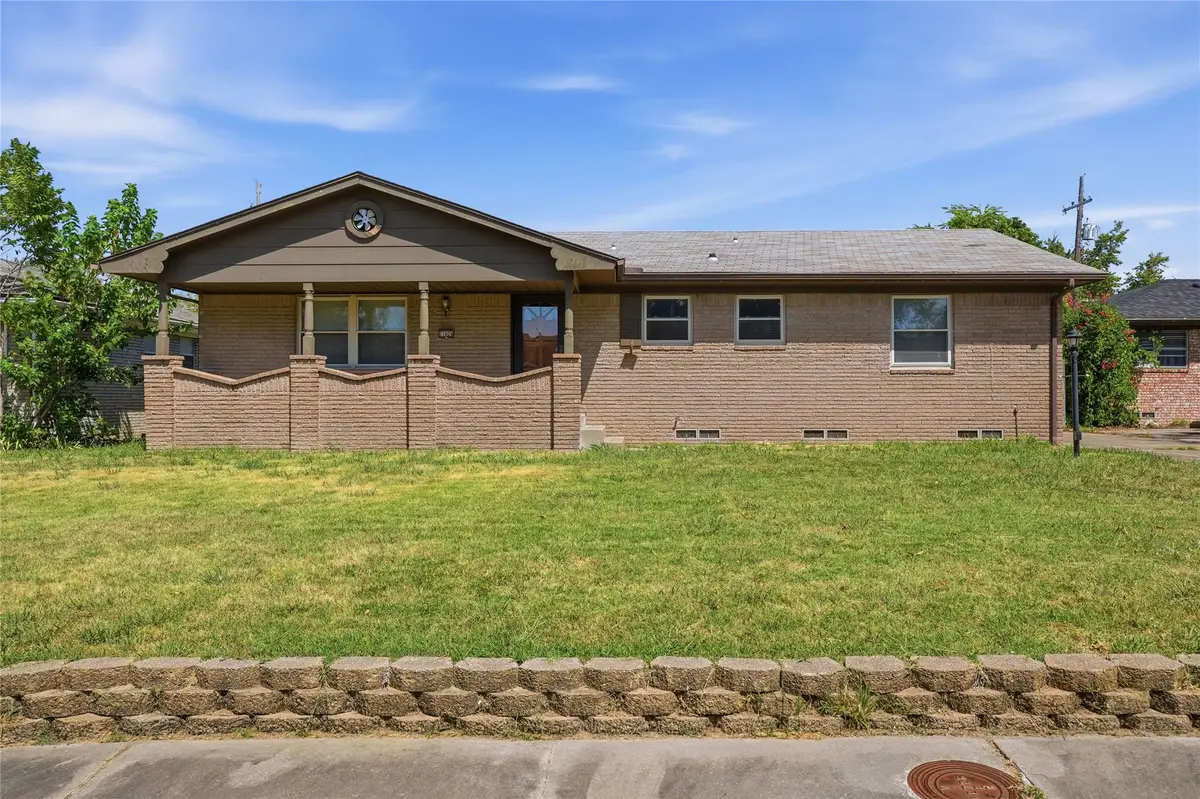 11029 E 26th Place, Tulsa, OK 74129 - #1