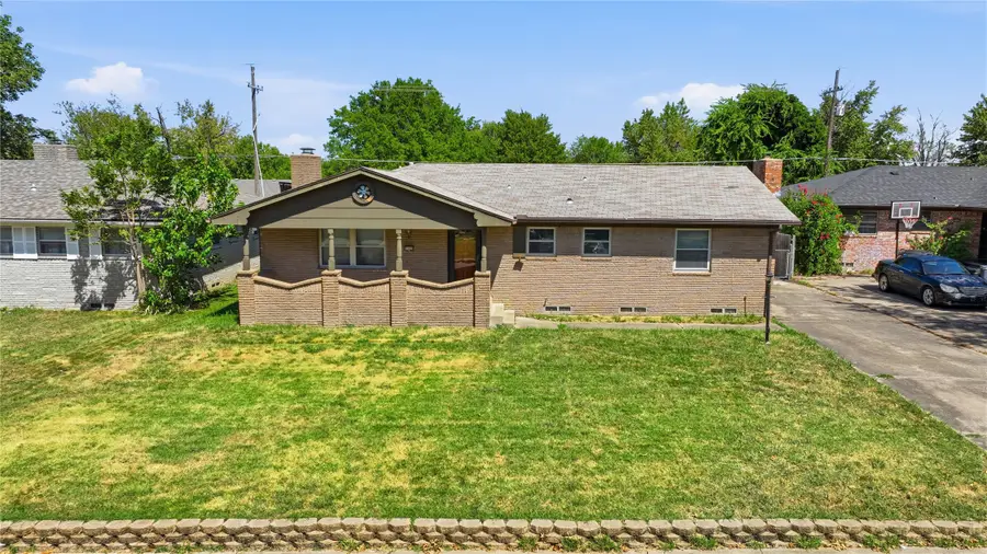 11029 E 26th Place, Tulsa, OK 74129 - #3