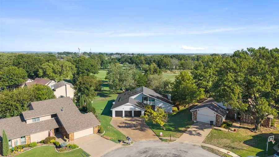 201 Clear Ridge Court, Bartlesville, OK 74006 - #3