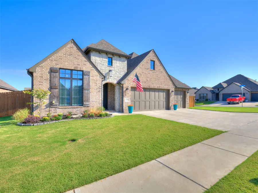 2508 E Olympia Street, Broken Arrow, OK 74014 - #2