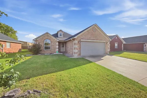1408 Sweet Gum, McAlester, OK 74501