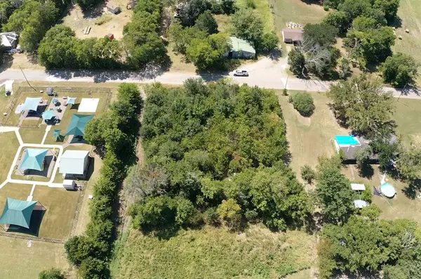 000 Taylor Avenue, Bennington, OK 74723
