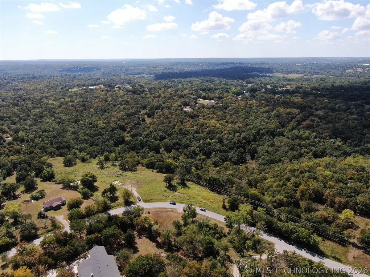 5672 W Hilton Road, Sapulpa, OK 74066 - #1