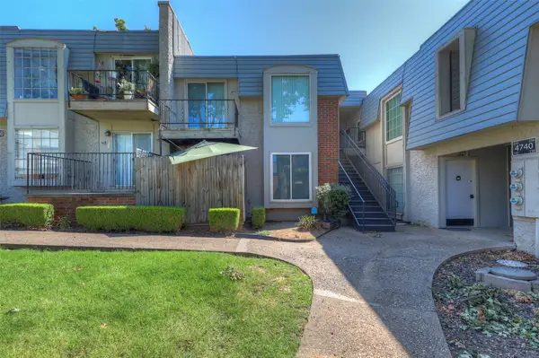 4750 E 68th Street #253 BLDGA7, Tulsa, OK 74136