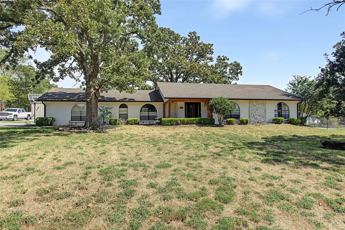 11705 S 250th East Avenue, Broken Arrow, OK 74014 - #1