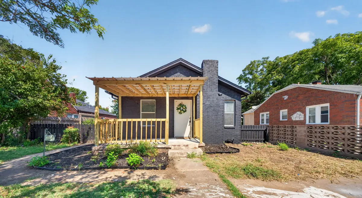 3507 E 7th Street, Tulsa, OK 74112 - #1