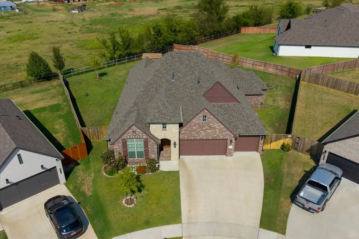 6321 N 24th Street, Broken Arrow, OK 74014 - #1