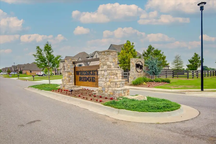 6321 N 24th Street, Broken Arrow, OK 74014 - #3