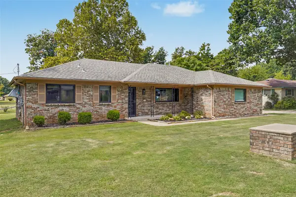 11716 S 85th East Avenue, Bixby, OK 74008