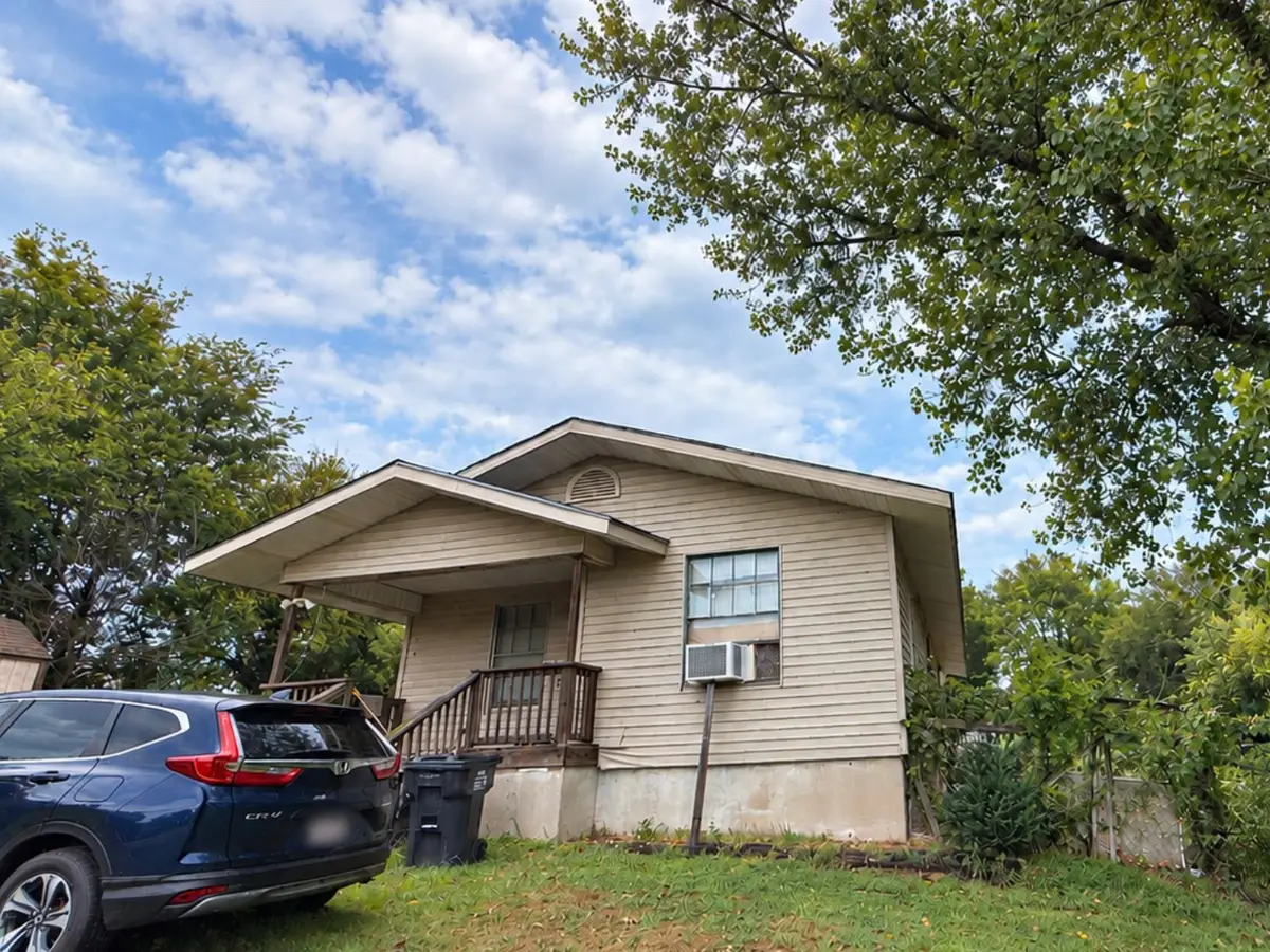 21481 E 45th Street S, Broken Arrow, OK 74014 - #1