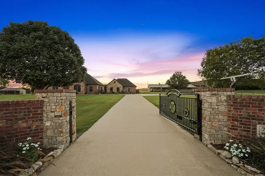 774 N Basin Road, Mannford, OK 74044 - #2