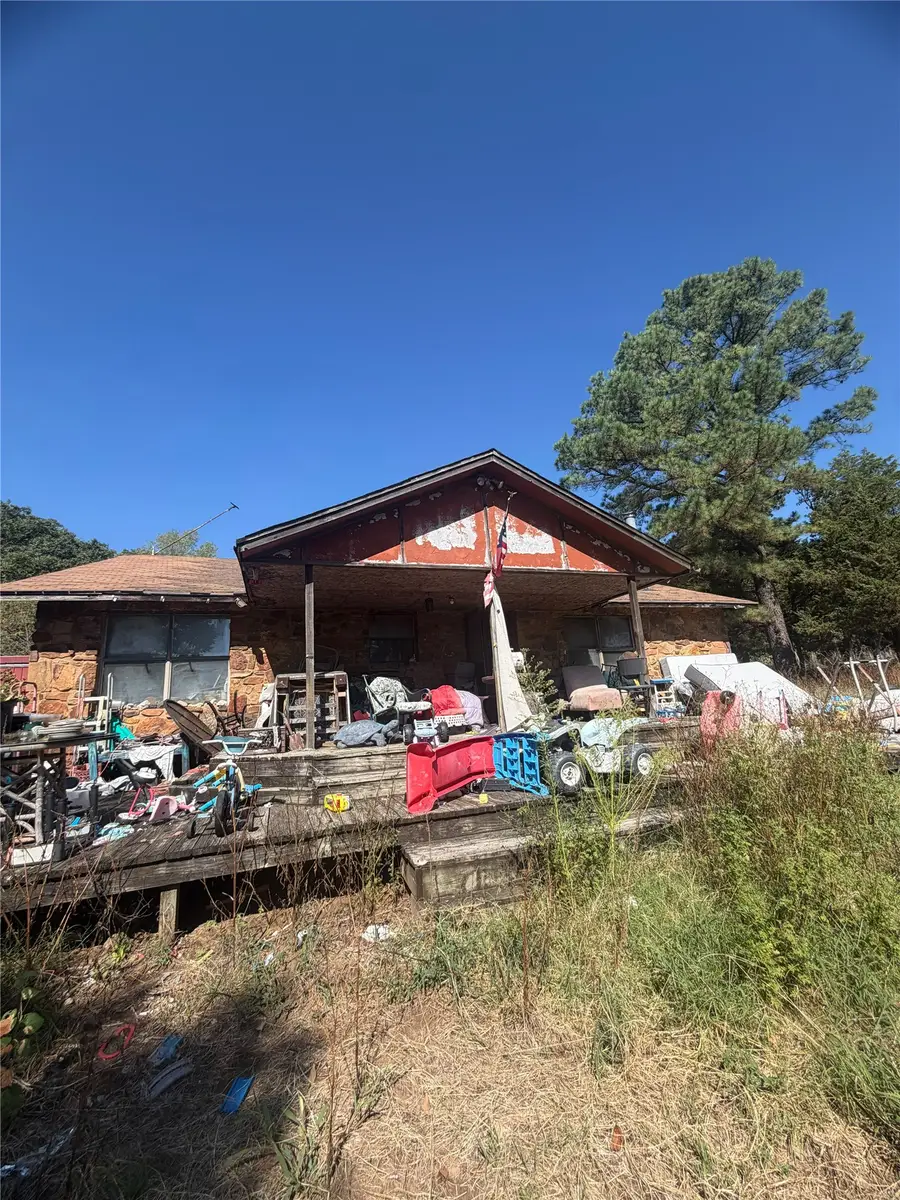 51 Rhine Boulevard, Southeast Osage, OK 74035 - #2