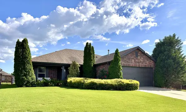 26928 E 142nd Place S, Coweta, OK 74429
