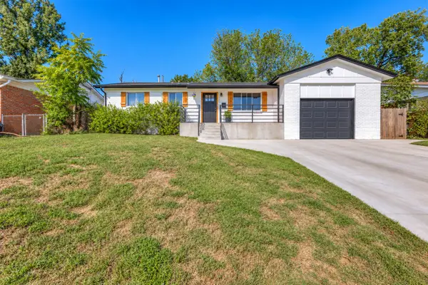 772 N Moccasin Place, Sapulpa, OK 74066