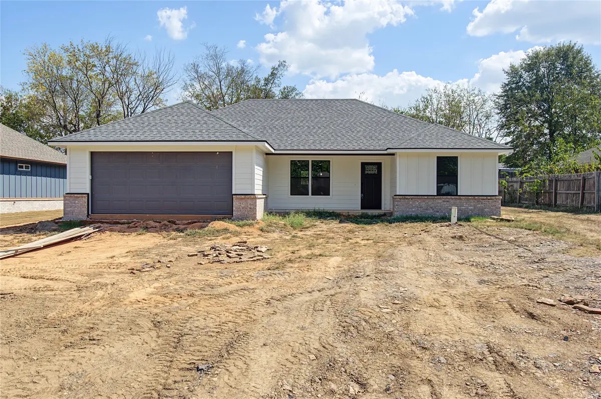 1809 Deer Run, Muskogee, OK 74403 - #1