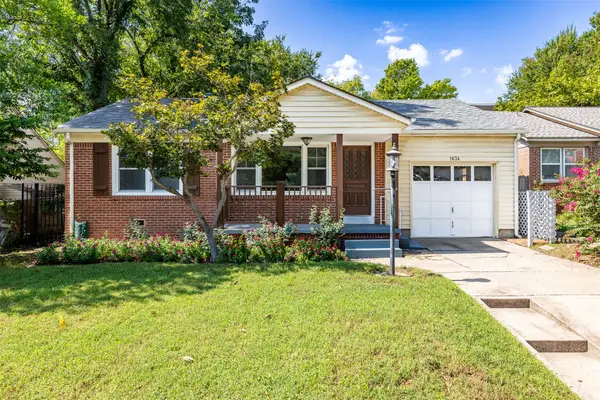 1634 S Lewis Place, Tulsa, OK 74104