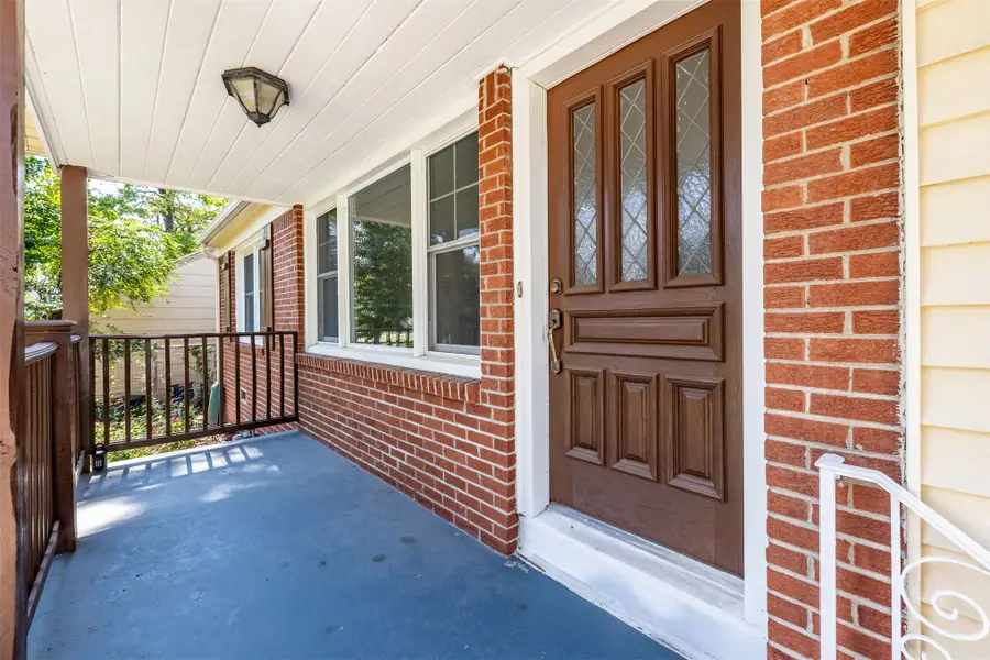 1634 S Lewis Place, Tulsa, OK 74104 - #3