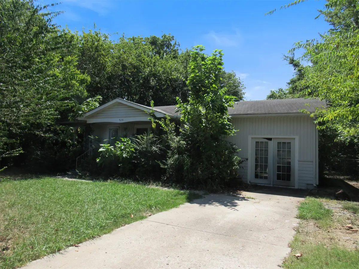 520 E Oklahoma Street, Tulsa, OK 74106 - #1