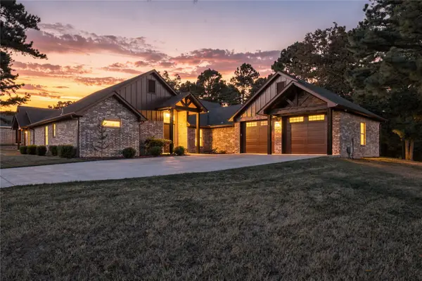16265 N 573 Road, Tahlequah, OK 74464