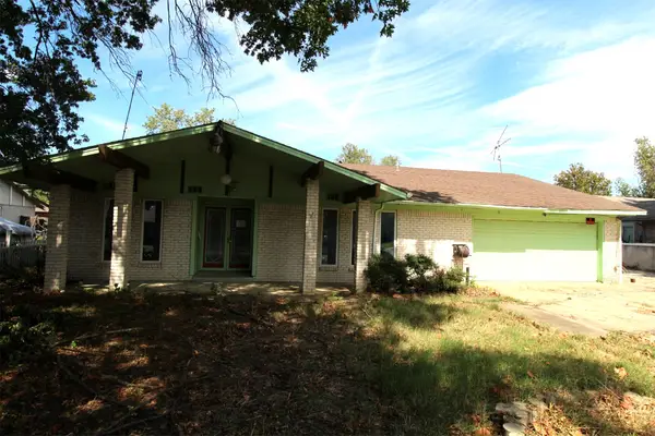 20911 E 32nd Place S, Broken Arrow, OK 74014