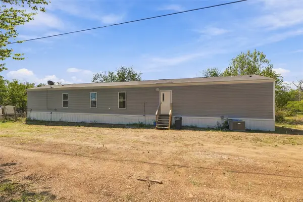 529 7th Street, Ramona, OK 74061
