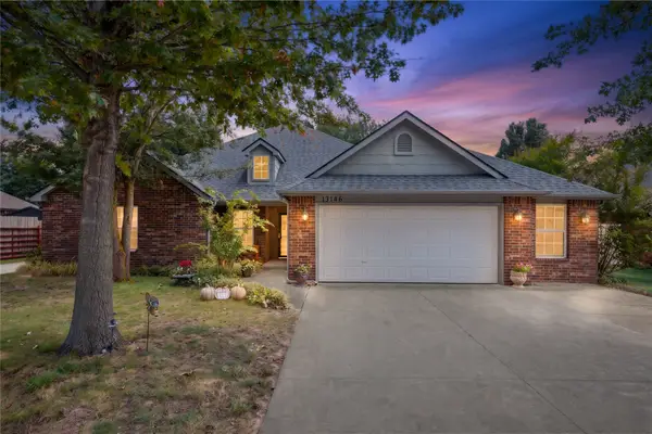 13146 N 131st East Avenue, Collinsville, OK 74021