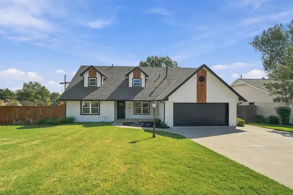 6103 S 72nd East Avenue, Tulsa, OK 74133
