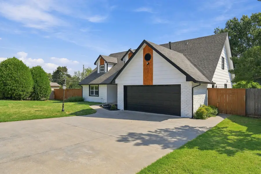 6103 S 72nd East Avenue, Tulsa, OK 74133 - #3