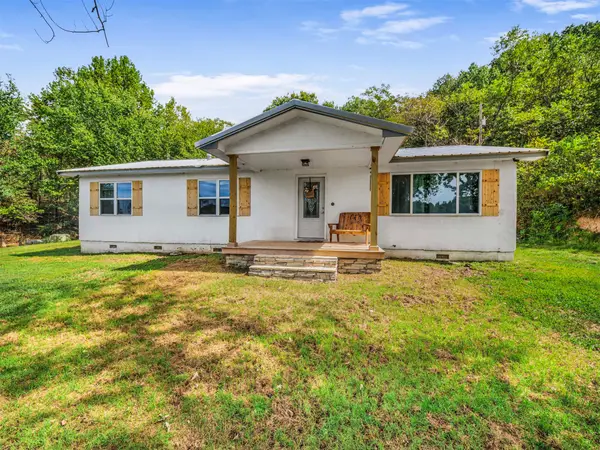 37170 S 640 Road, Jay, OK 74346