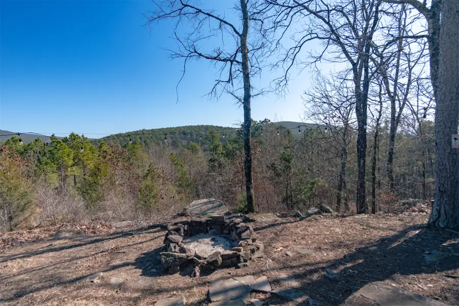 00 N Garland Trail N, Nashoba, OK 74558 - #2