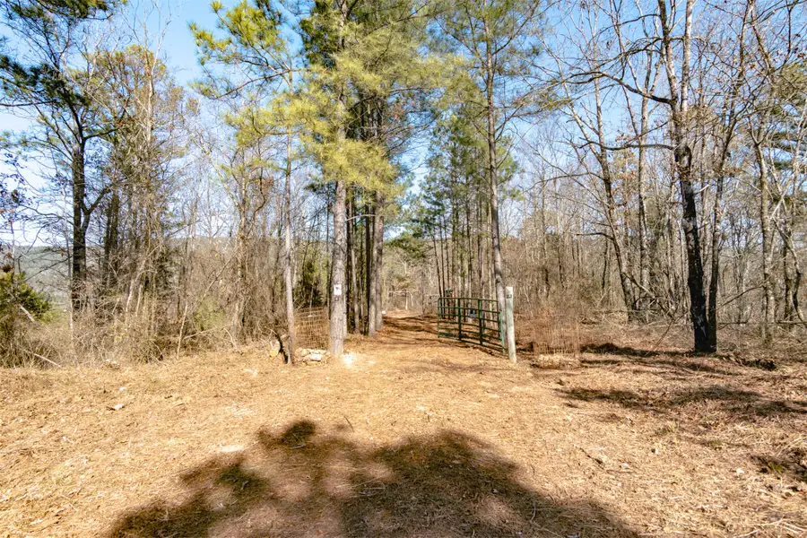 00 N Garland Trail N, Nashoba, OK 74558 - #3