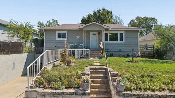 409 N Cleveland Avenue, Sand Springs, OK 74063