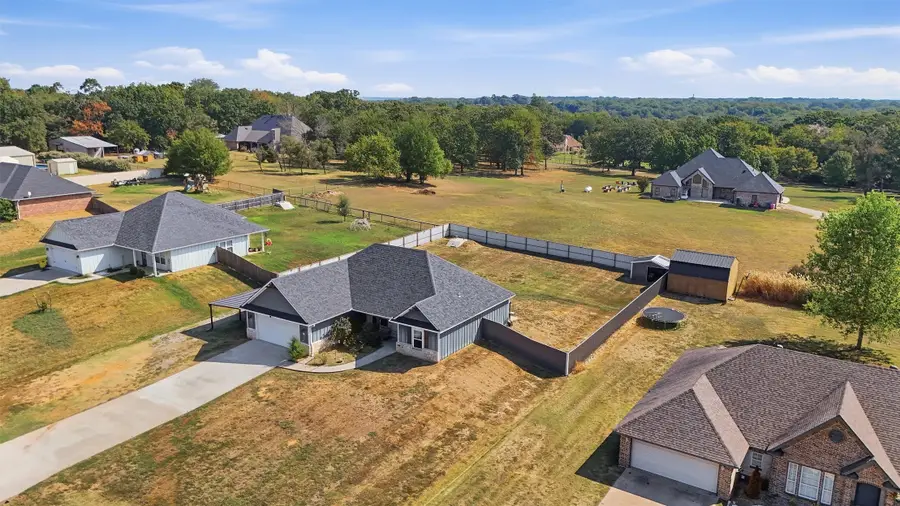 140 Oak Lane, Durant, OK 74701 - #2