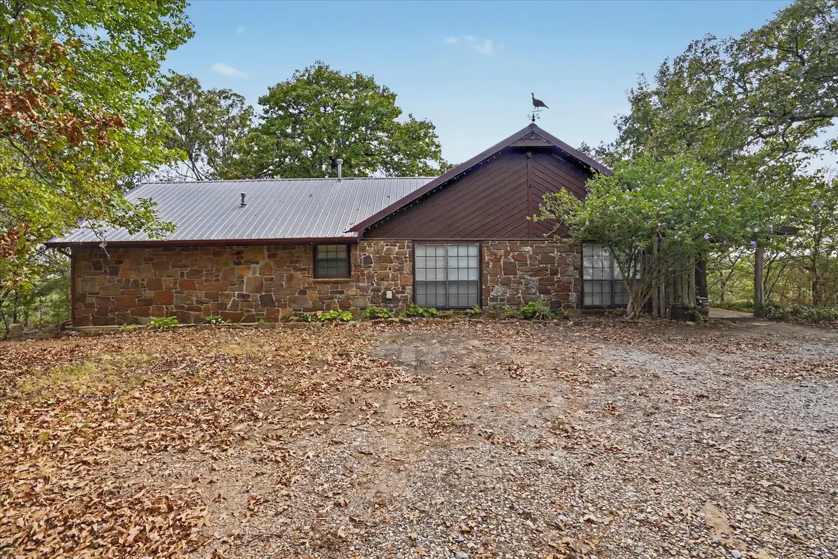3001 E 133rd Street S, Muskogee, OK 74403 - #1