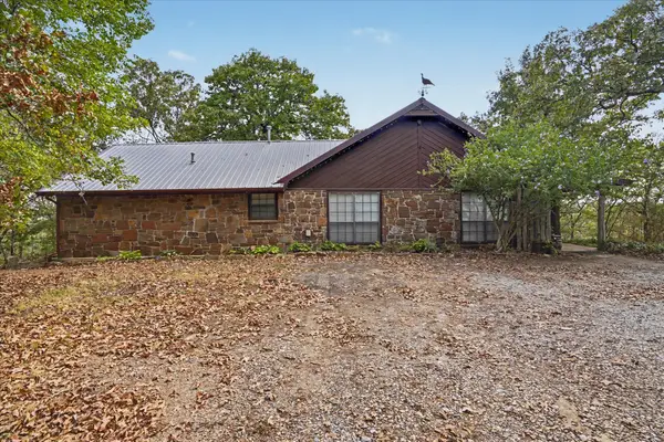3001 E 133rd Street S, Muskogee, OK 74403