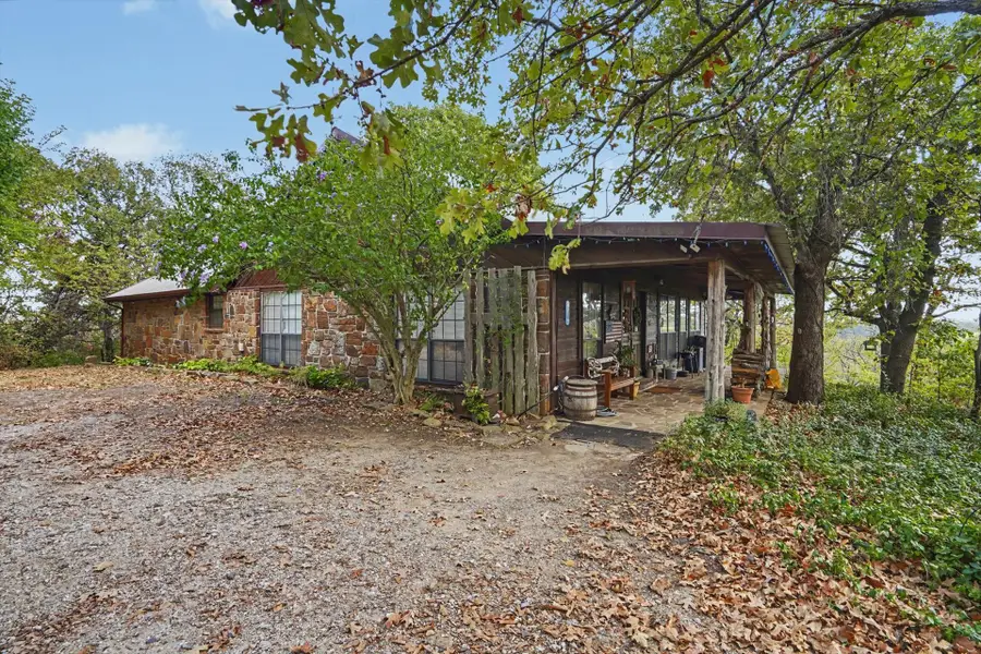 3001 E 133rd Street S, Muskogee, OK 74403 - #2